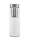 Glasflasche Simax Exclusive  500 ml mit Siebeinsatz