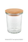 WECK-Mini-Sturzglas 160 ml