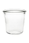 WECK-Sturzglas  290 ml hoch