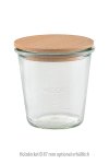WECK-Sturzglas  290 ml hoch