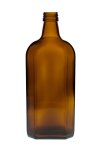 Eine Reihenfolge der Top Glasflaschen 500 ml restposten