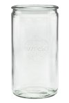WECK-Zylinderglas 1590 ml