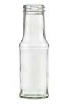 Smoothie-Flasche  200 ml