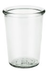Becherglas 150 ml Rundrand