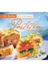 Pasteten, Terrinen und Sülzen (Buch)