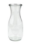 WECK-Saftflasche  530 ml