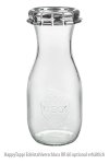 WECK-Saftflasche  530 ml