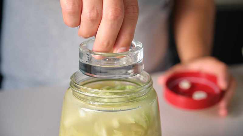 Fermentiergewicht