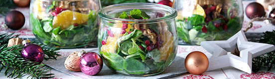 Wintersalat