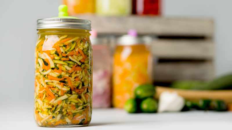 Fermentierdeckel