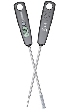 Universal-Thermometer