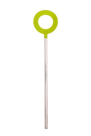 FLEX Rührlöffel grün 29 cm