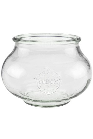 WECK-Schmuckglas 1062 ml