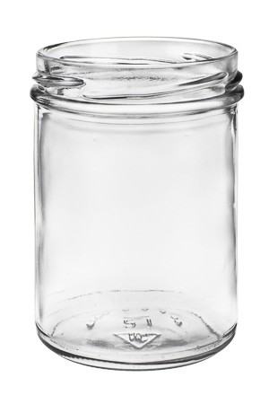 Sturzglas 219 ml