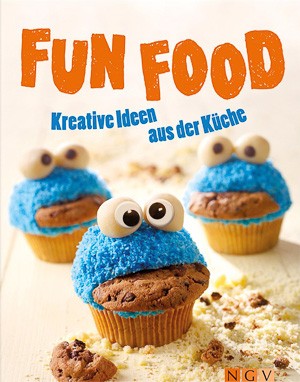 Fun Food (Buch)