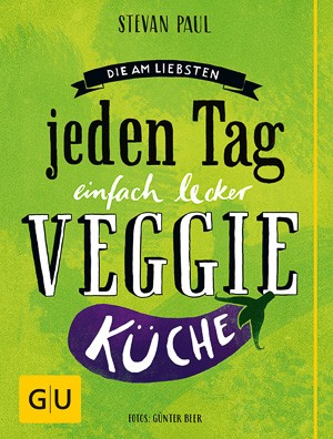 Veggie Küche (Buch)