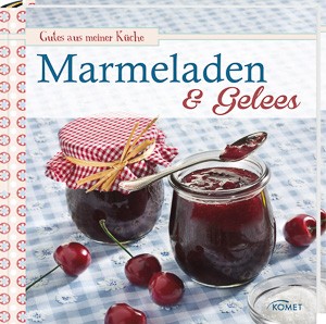 Marmeladen & Gelees (Buch)