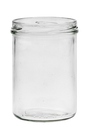 Sturzglas 440 ml
