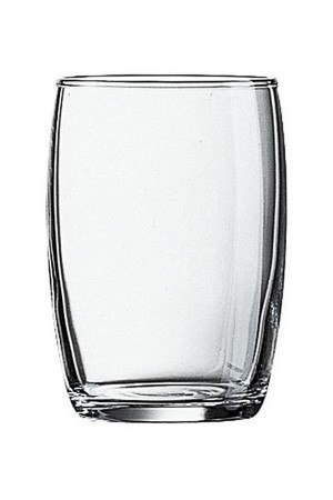 Becherglas 'Baril' 160 ml