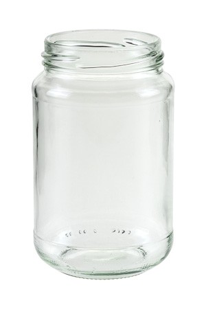 Rundglas 375 ml