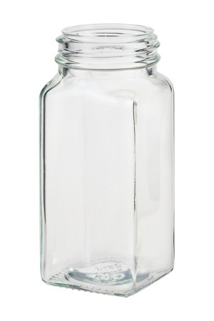 Gewürzglas 'Kansas' 100 ml