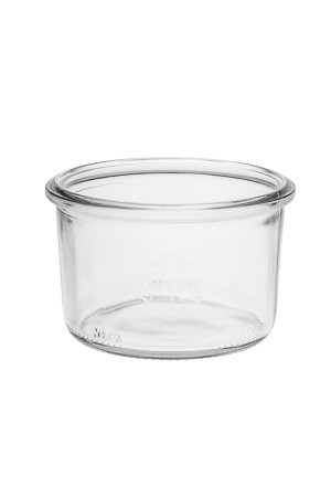 WECK-Sturzglas 200 ml