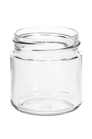 Honigglas 250 g