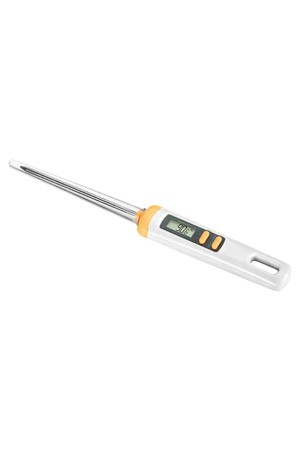 Digitales Thermometer 'Delicia'