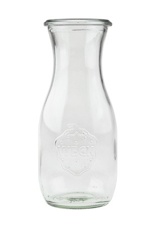 WECK-Saftflasche 530 ml