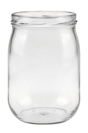 Rundglas 1115 ml