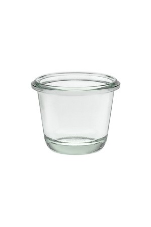 WECK-Mini-Gourmetglas 80 ml
