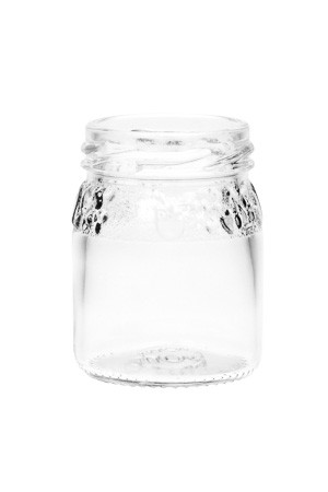 Schmuckglas 'Fruchtdekor' 50 ml
