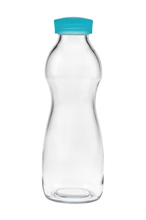 Glasflasche Simax 500 ml