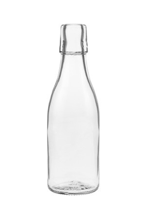 Bügelflasche 250 ml
