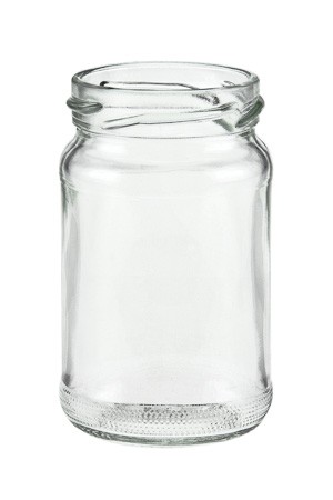 Rundglas 107 ml