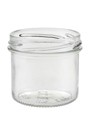 Sturzglas 125 ml