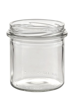Sturzglas 330 ml