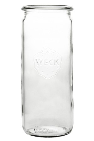 WECK-Zylinderglas 1040 ml