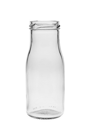 Weithalsflasche 156 ml