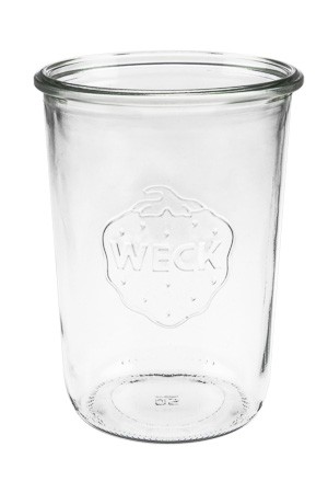 WECK-Sturzglas 850 ml