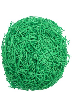 Papiergras grün, 30 g