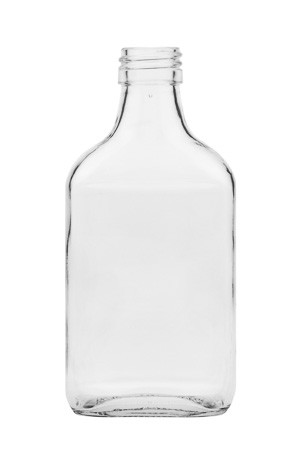 Taschenflasche 200 ml
