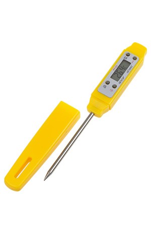 Einstichthermometer -50 bis +300 °C