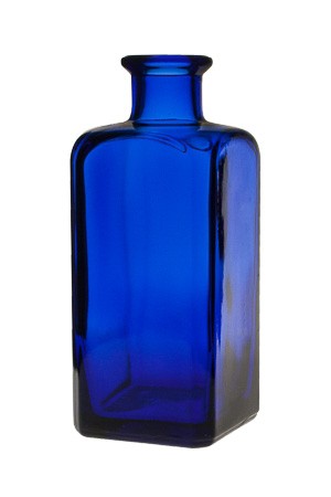 Antigua Quadra 200 ml blau