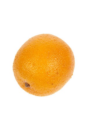 Deko-Frucht 'Orange'