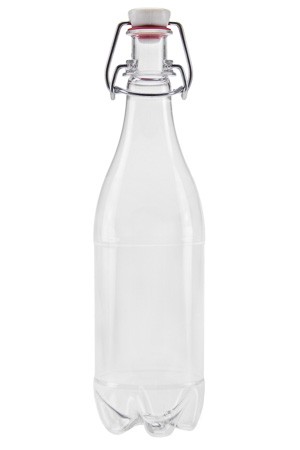 Bügelflasche 500 ml Kunststoff