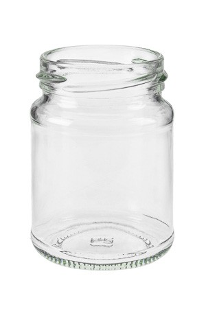 Rundglas 143 ml