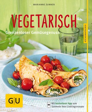 Vegetarisch (Buch)