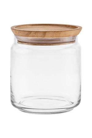 Vorratsglas 'Pure Jar' 750 ml