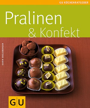 Pralinen & Konfekt (Buch)